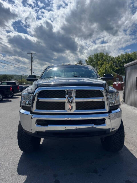ram ram 2500 pickup 2018 3C6MR5AL1JG142553 image ram ram 2500 pickup 2018 3C6MR5AL1JG142553 image